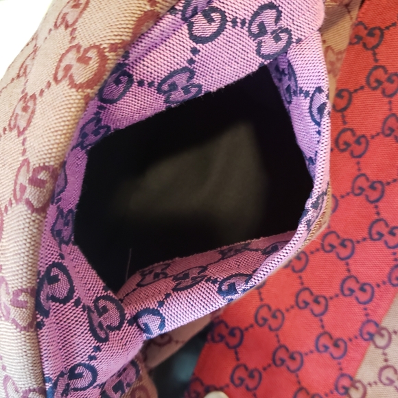 Authentic Gucci jacket - Picture 5 of 8